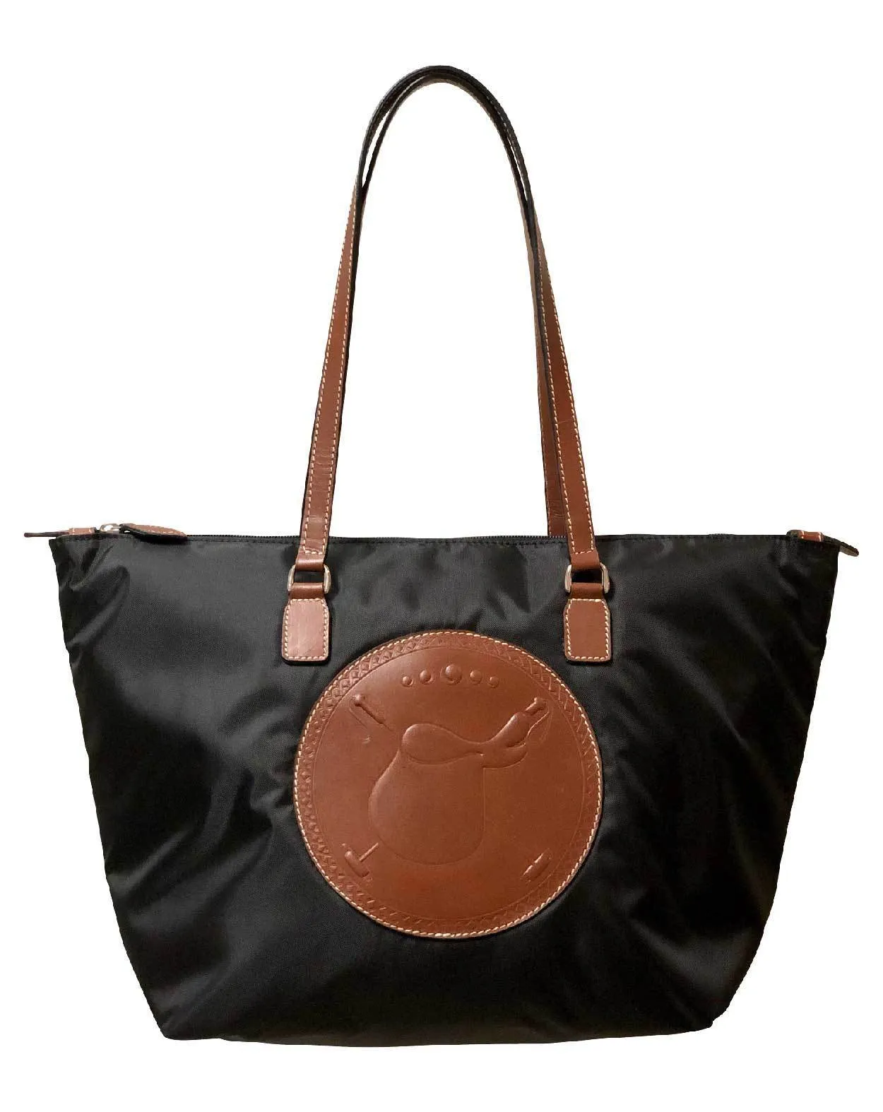Devon Day Bag - Polo