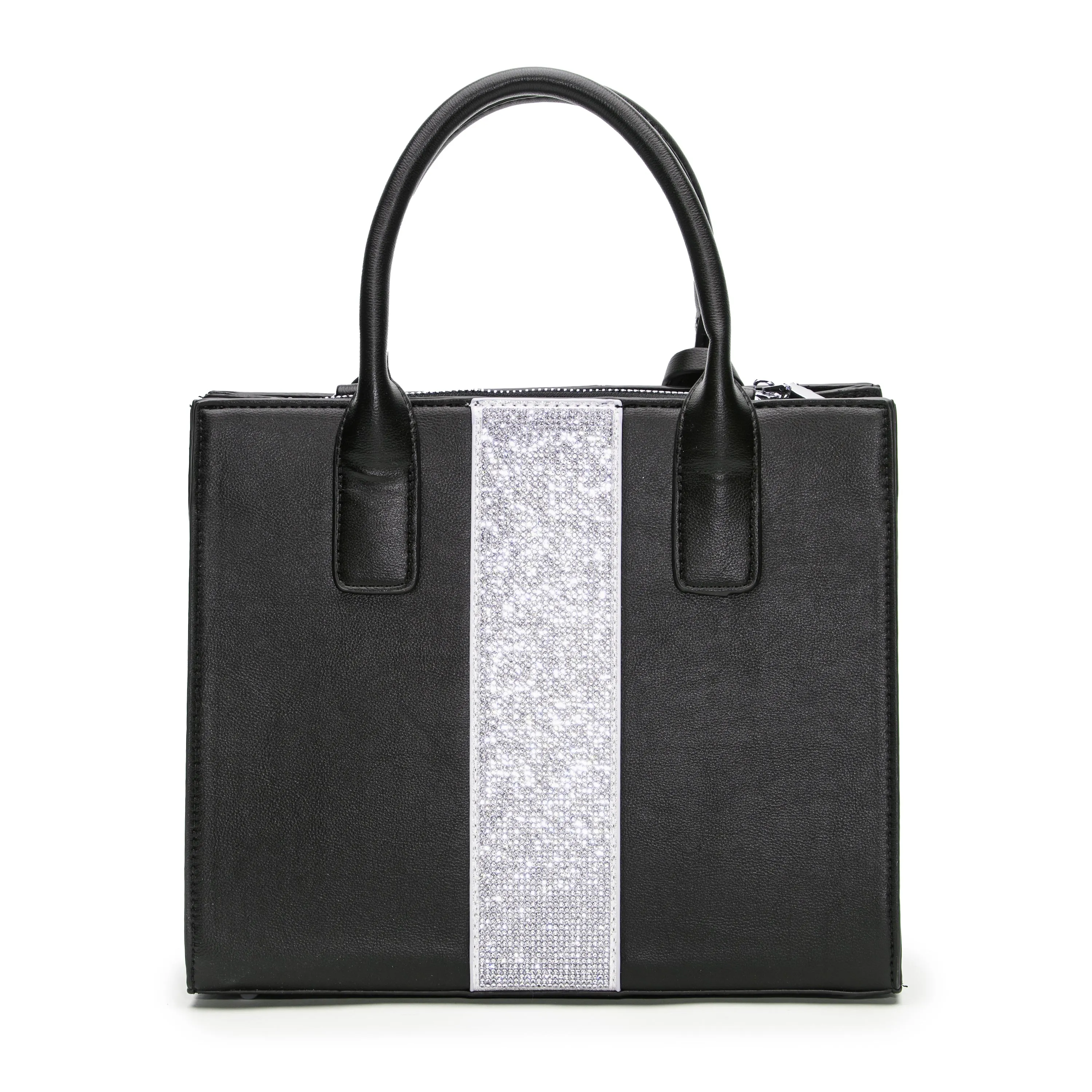 Diamond leather tote (limited edition) SAMPLE