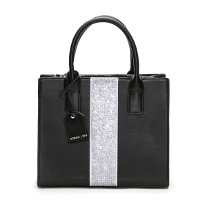 Diamond leather tote (limited edition) SAMPLE