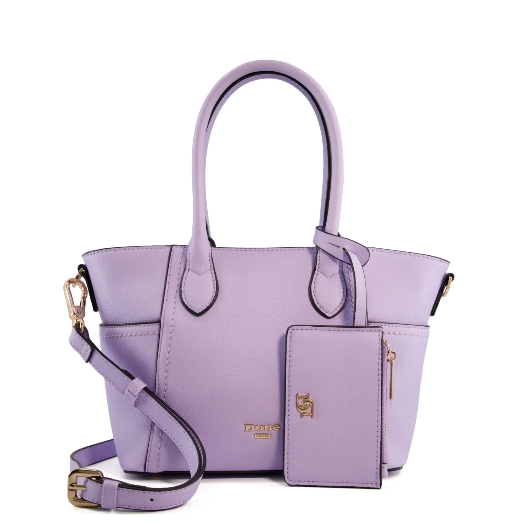 DINIDELLENIA - LILAC