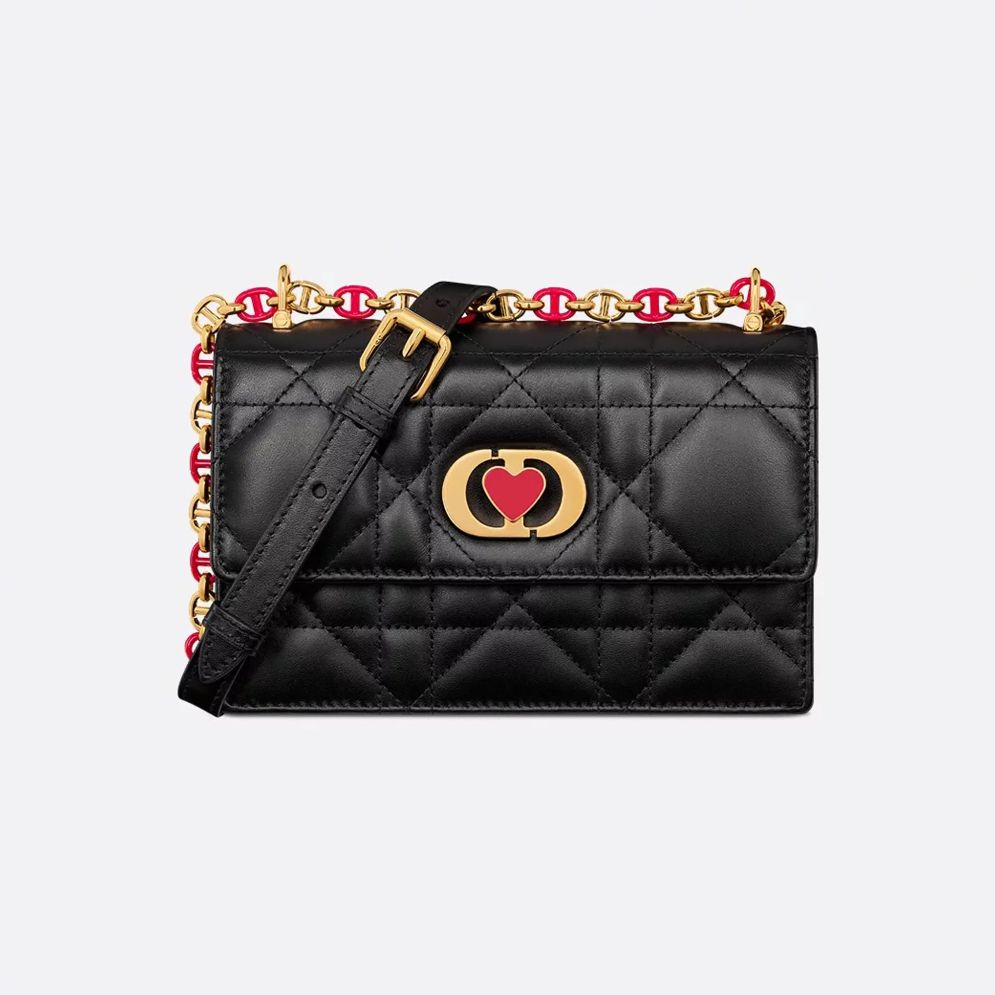 Dioramour Miss Caro Mini Bag