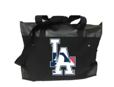 Dodgers Kevlar Travel/Shopper Bag