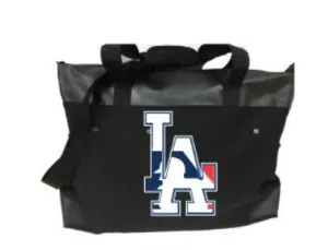 Dodgers Kevlar Travel/Shopper Bag