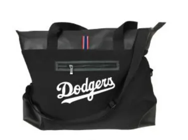 Dodgers Kevlar Travel/Shopper Bag
