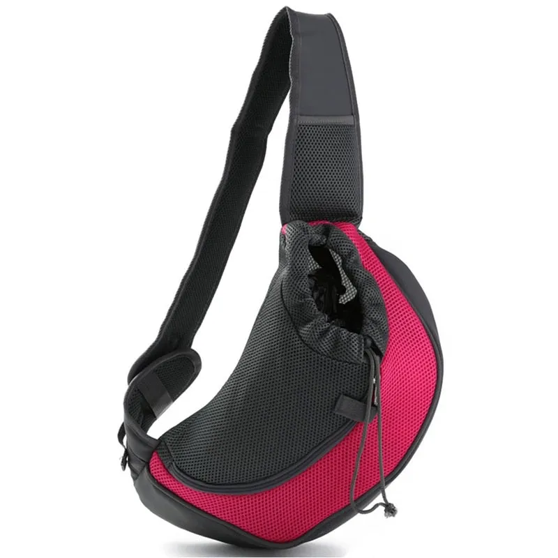 dog carrier bag
