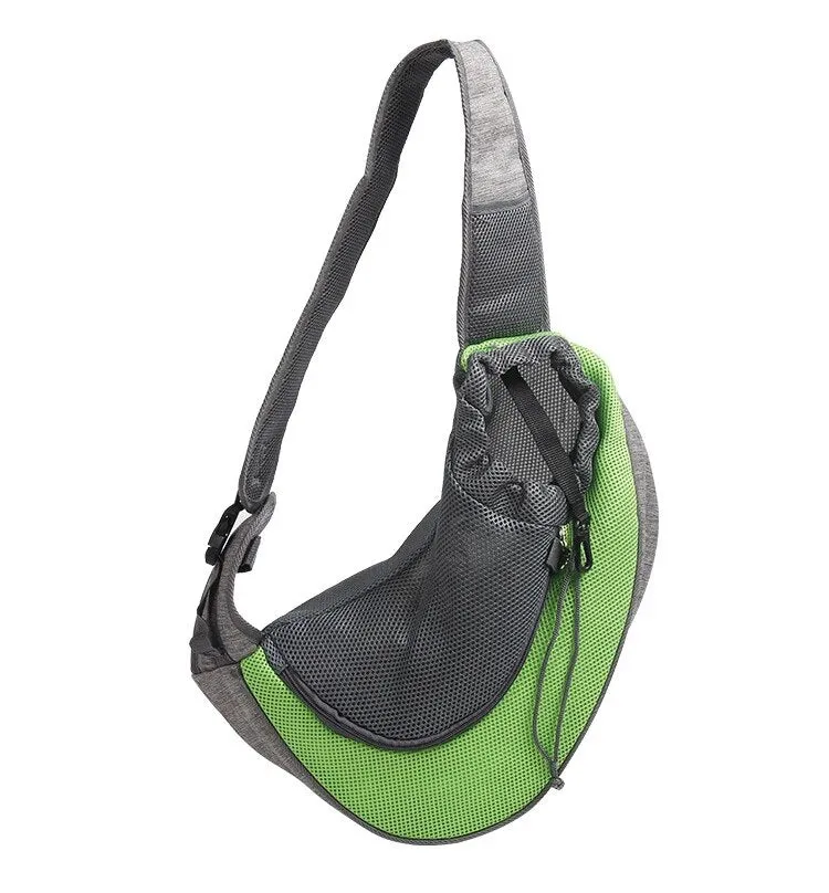 dog carrier bag