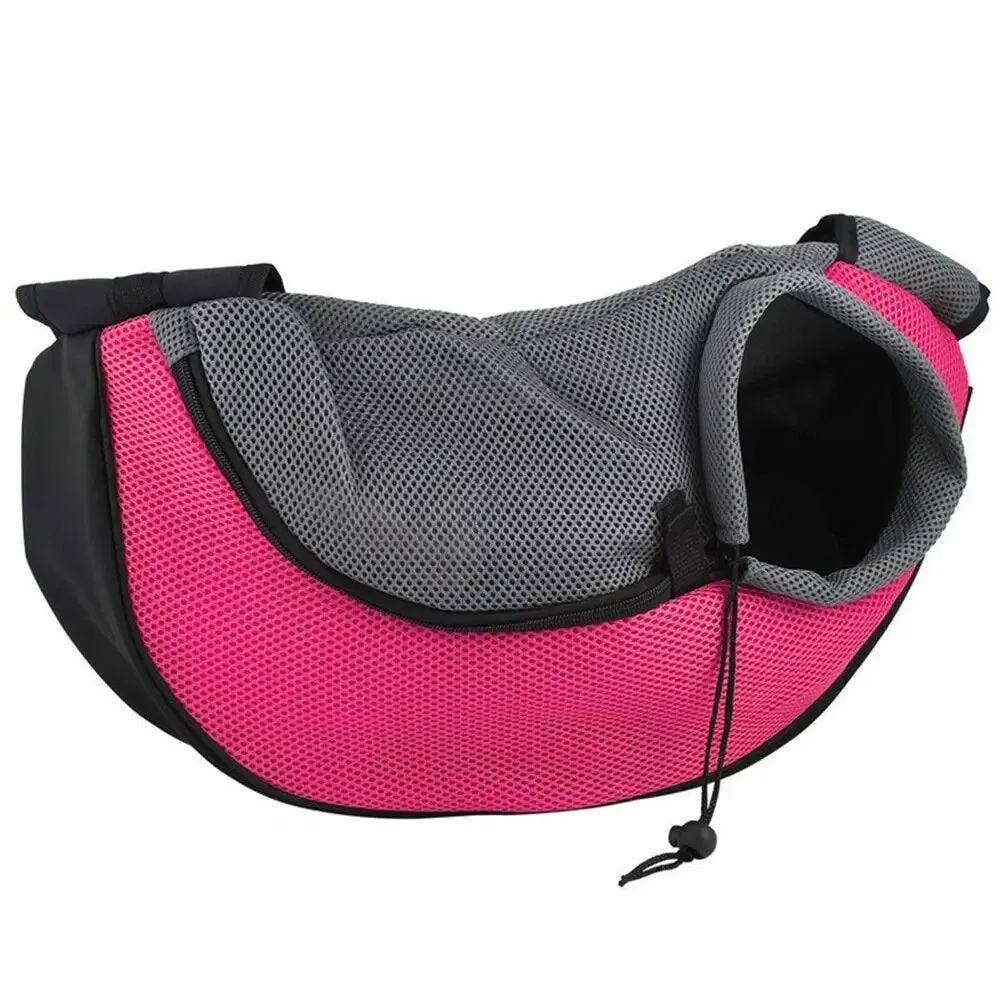 dog carrier bag