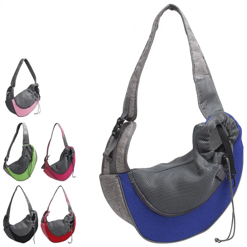 dog carrier bag