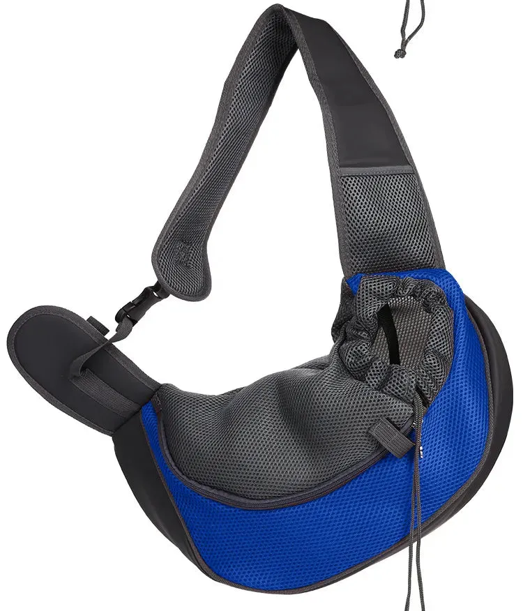 dog carrier bag