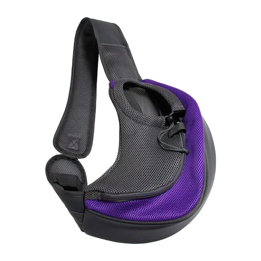 dog carrier bag