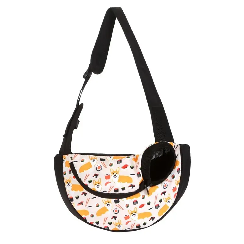 dog carrier bag
