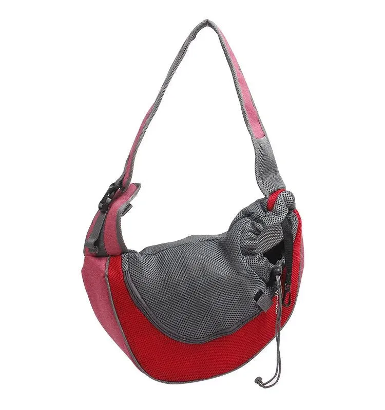 dog carrier bag