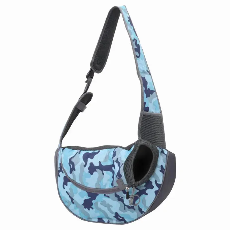 dog carrier bag