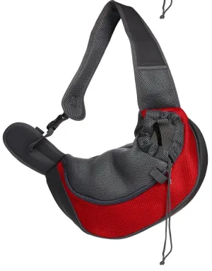 dog carrier bag