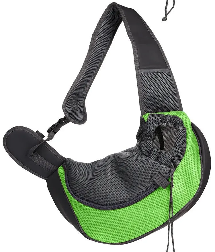 dog carrier bag