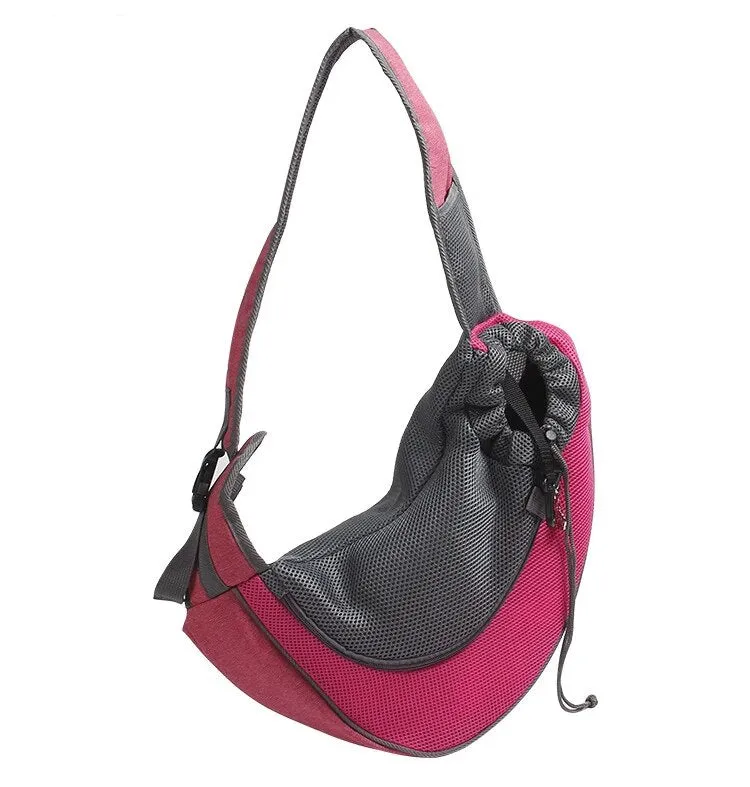 dog carrier bag