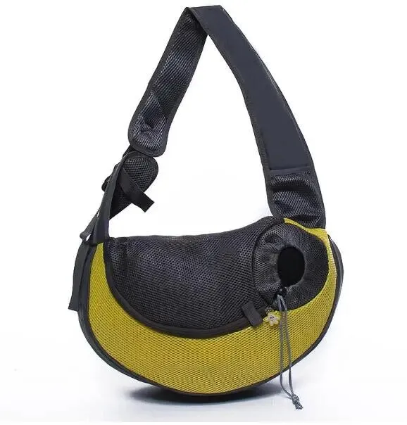 dog carrier bag
