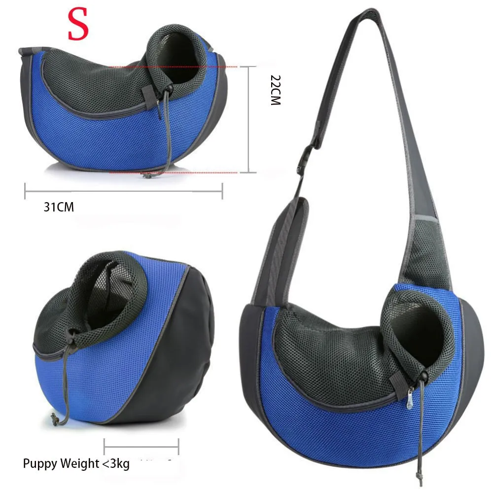 dog carrier bag