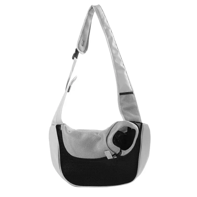 dog carrier bag