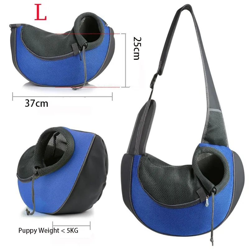 dog carrier bag