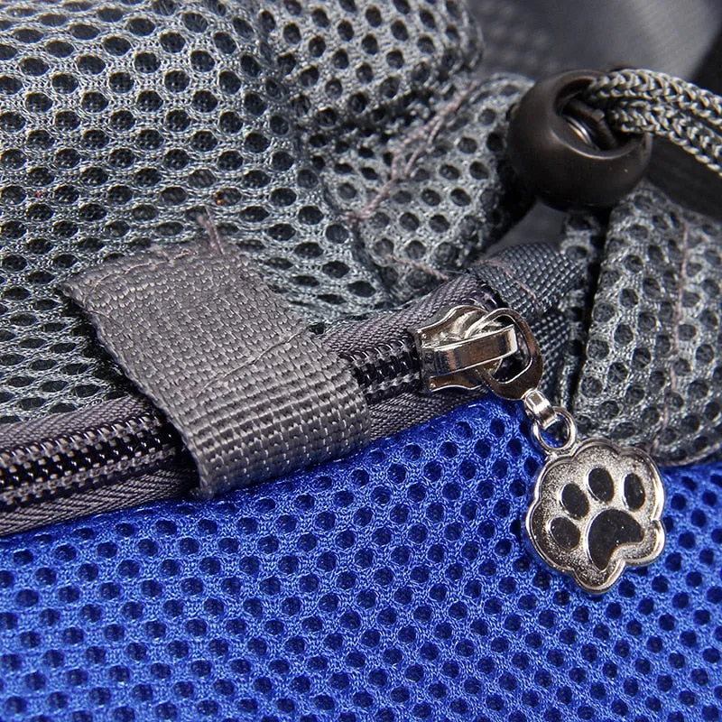 dog carrier bag