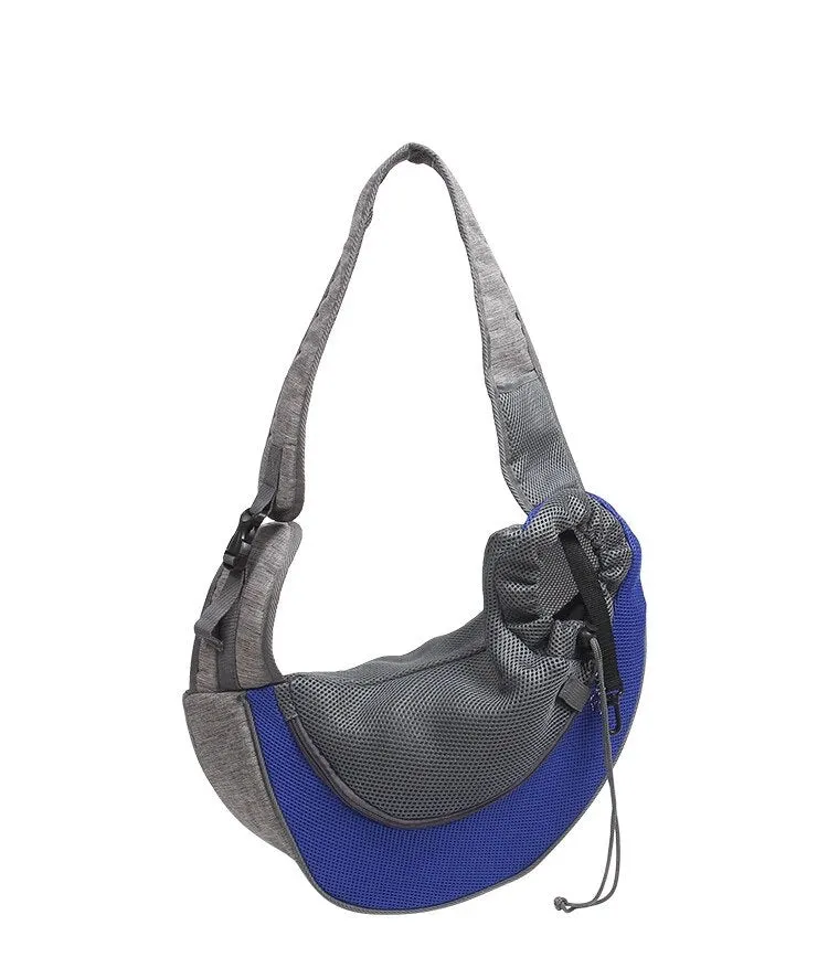 dog carrier bag