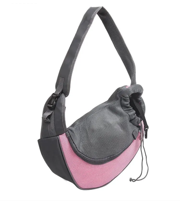 dog carrier bag