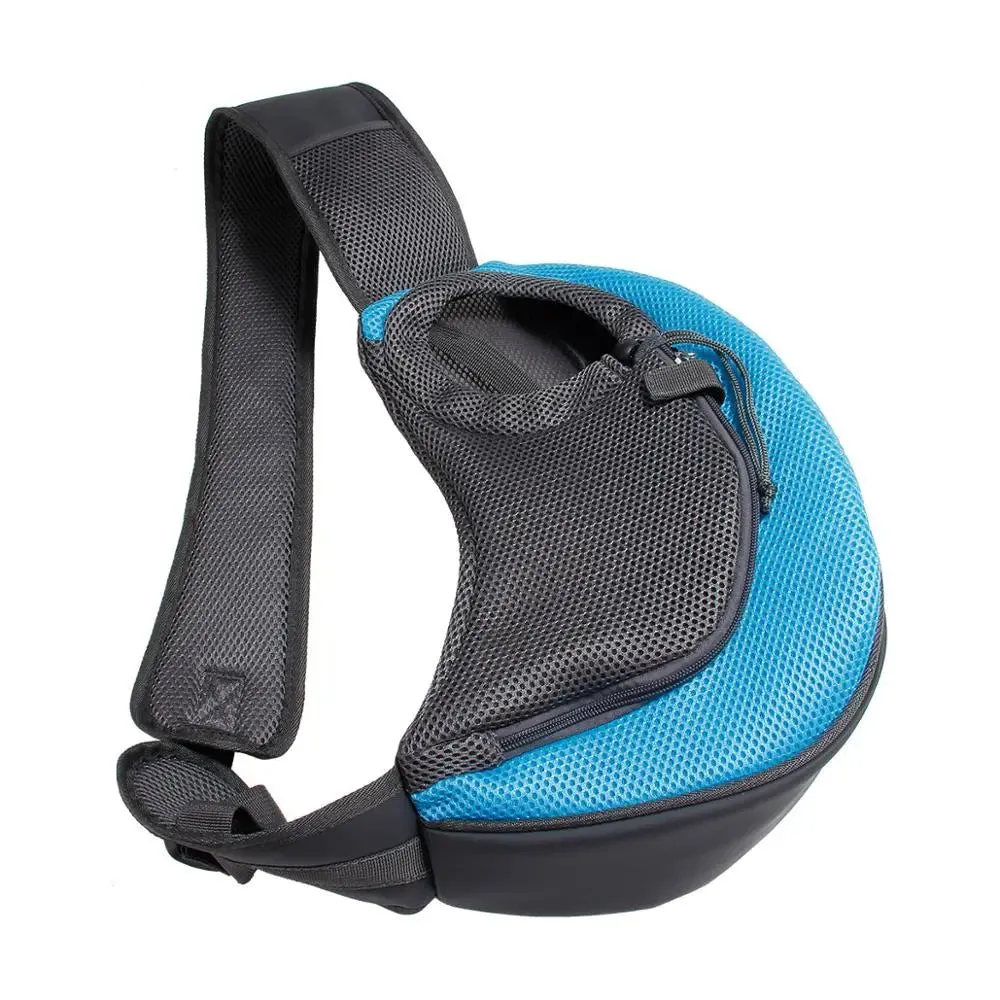 dog carrier bag