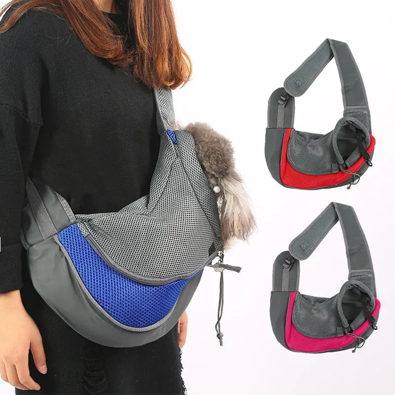 dog carrier bag