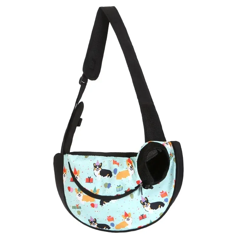 dog carrier bag