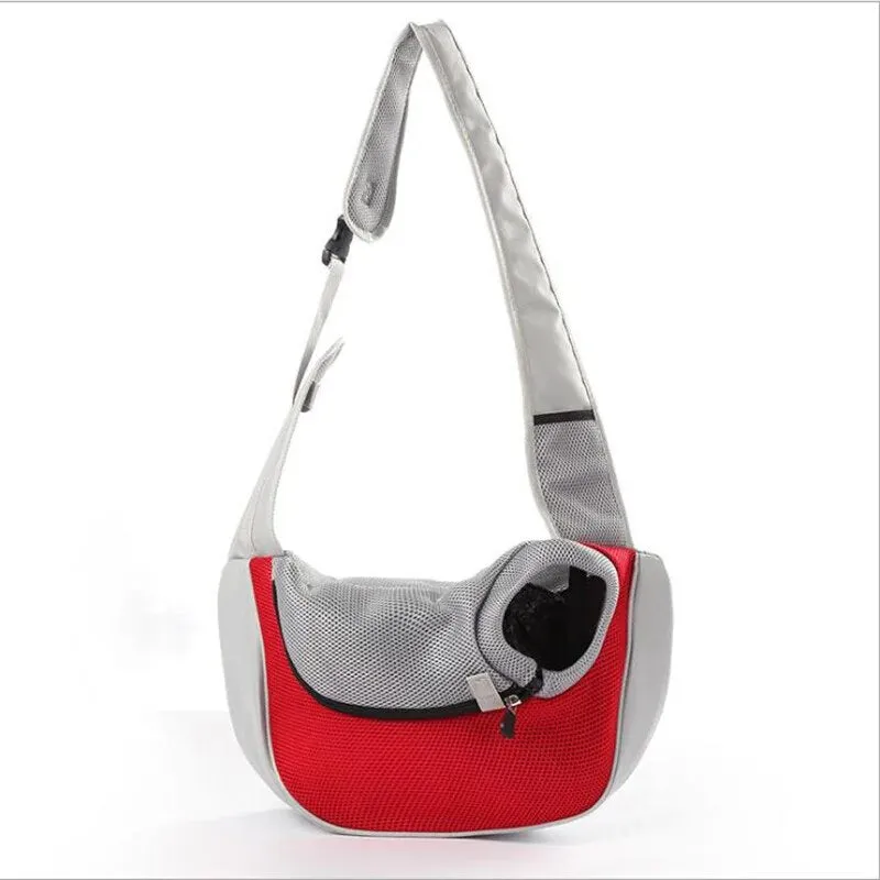 dog carrier bag