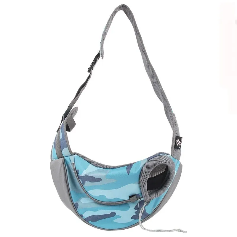 dog carrier bag