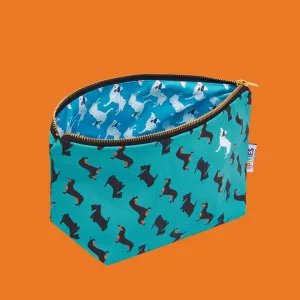 Dogs Dogtooth Really Useful Bag