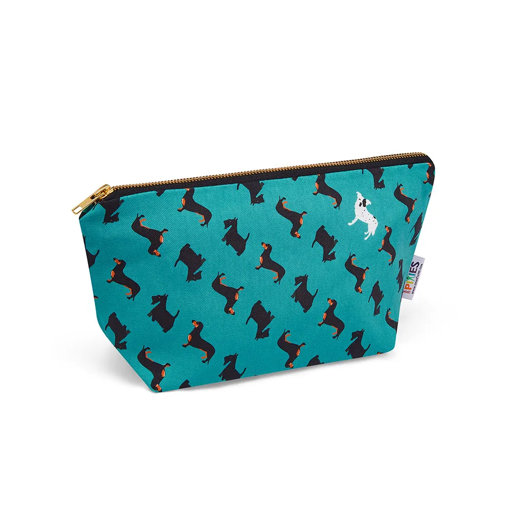 Dogs Dogtooth Really Useful Bag