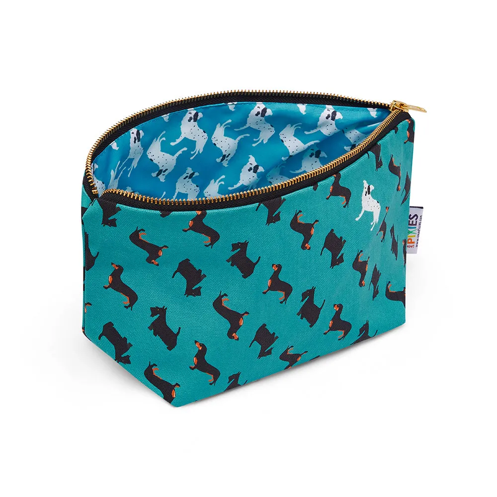Dogs Dogtooth Really Useful Bag