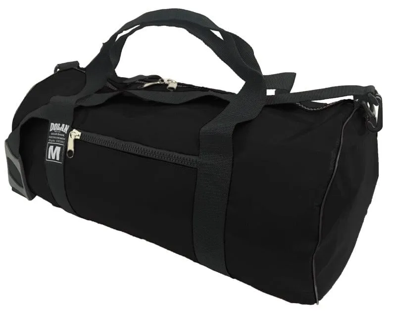 Dolans PVC Barrel Gear Bag (DE051)