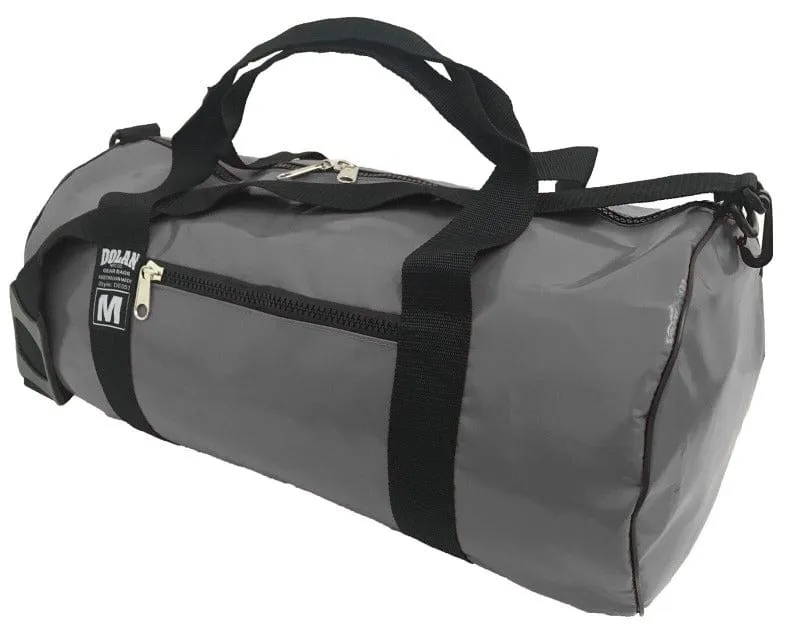 Dolans PVC Barrel Gear Bag (DE051)