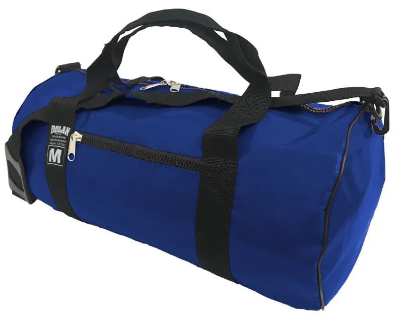 Dolans PVC Barrel Gear Bag (DE051)
