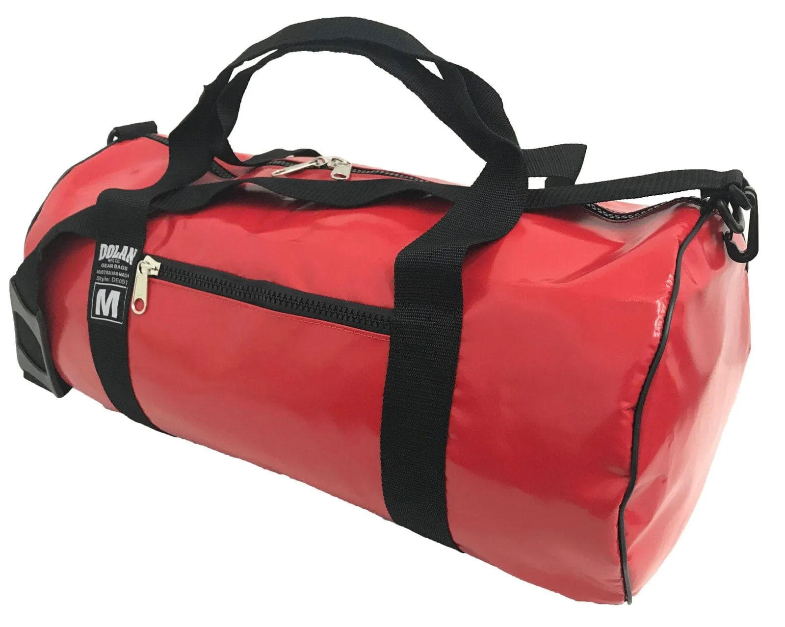 Dolans PVC Barrel Gear Bag (DE051)