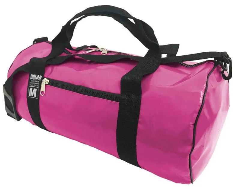Dolans PVC Barrel Gear Bag (DE051)