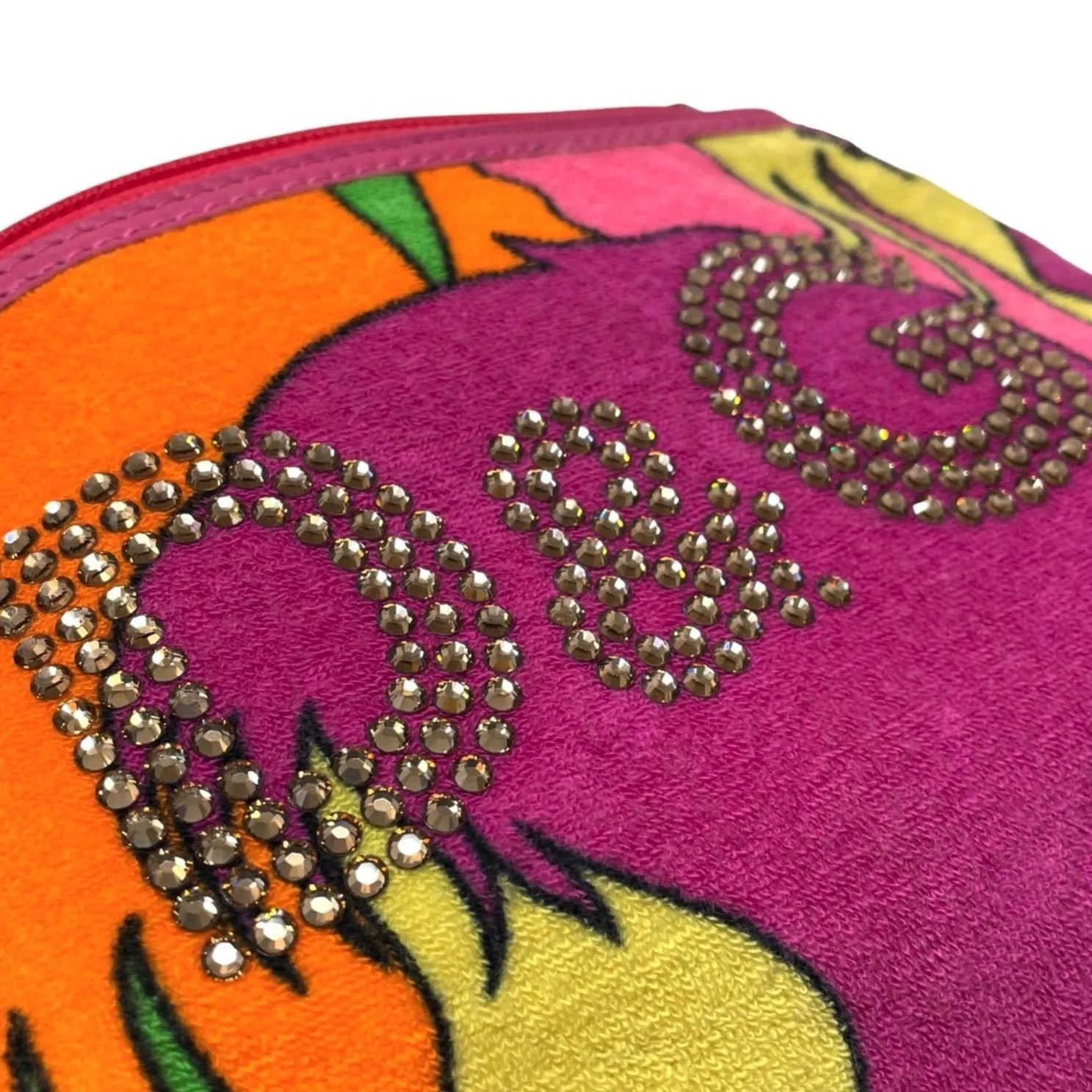 Dolce & Gabbana Multicolor Mini Bag