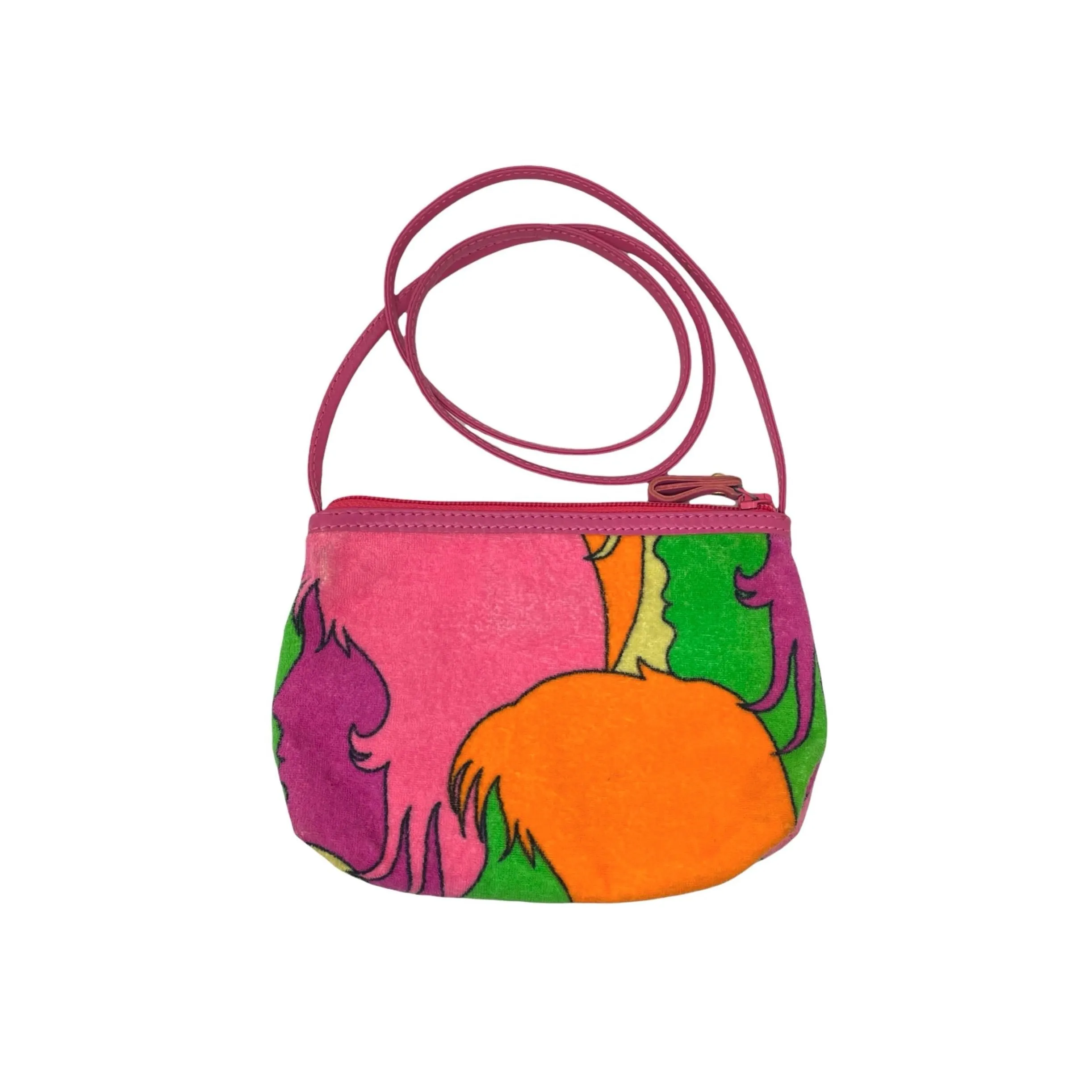 Dolce & Gabbana Multicolor Mini Bag