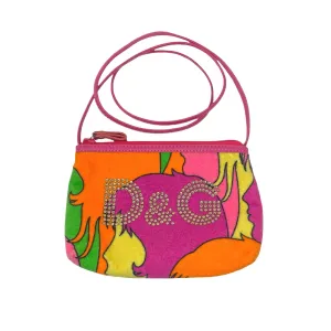 Dolce & Gabbana Multicolor Mini Bag