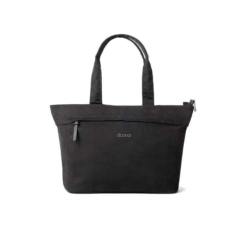Doona Essentials Tote Bag - Black