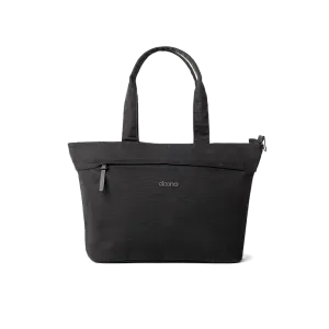 Doona Essentials Tote Bag - Black