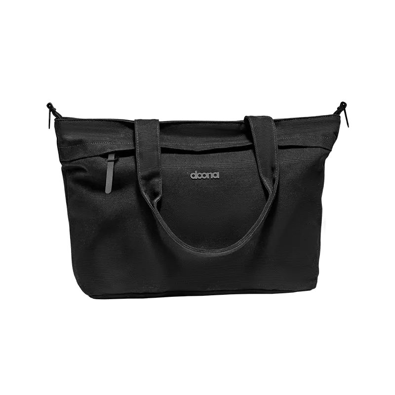 Doona Essentials Tote Bag - Black