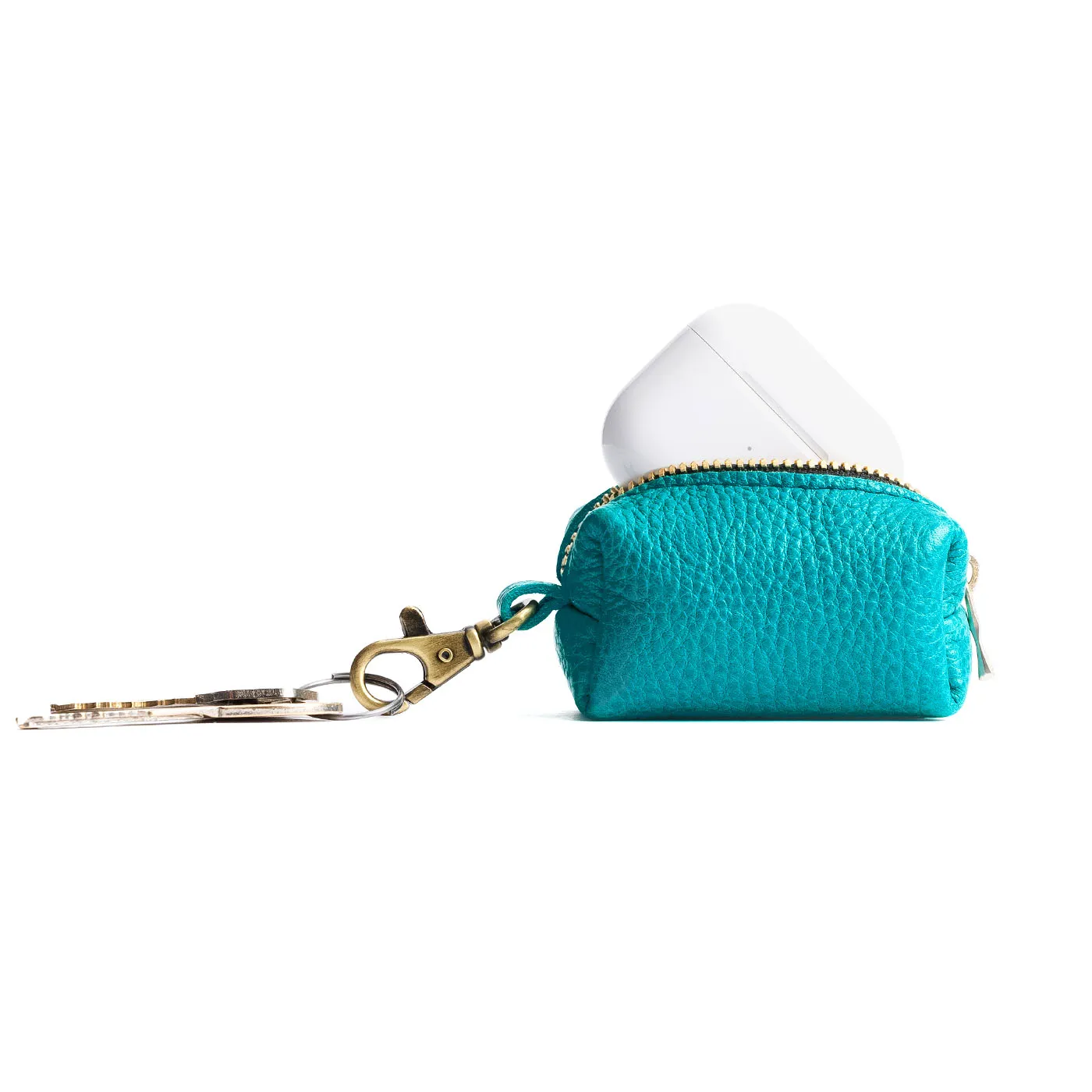 Dopp Keychain