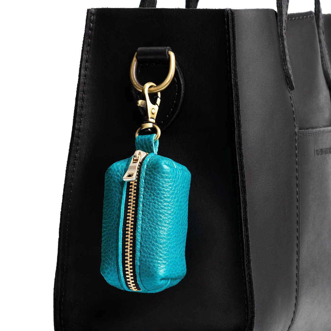 Dopp Keychain