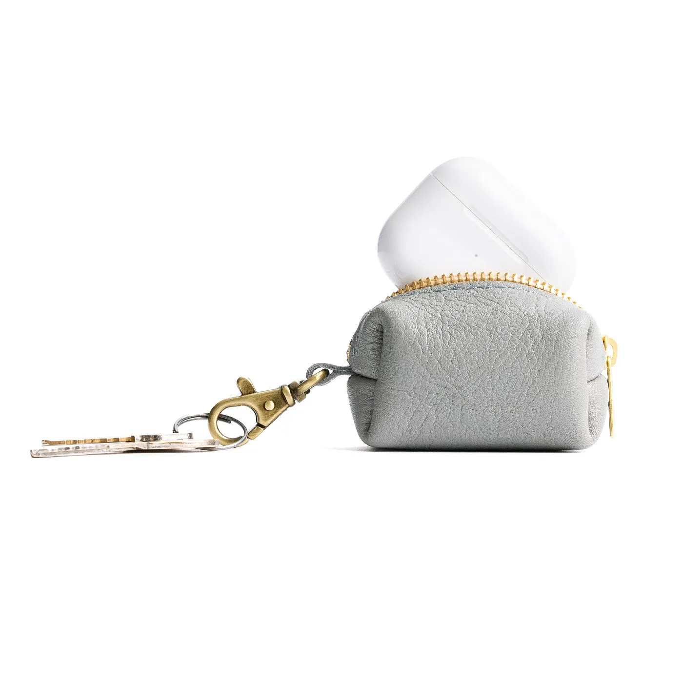 Dopp Keychain