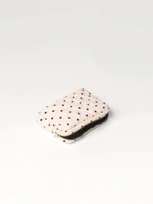 Dot Mini Malin Bag - Black